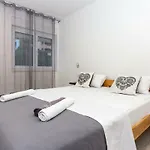 Urban Luxury Juricevic Appartement