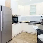 Appartement Urban Luxury Juricevic