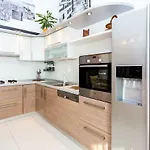Urban Luxury Juricevic Appartement Duće
