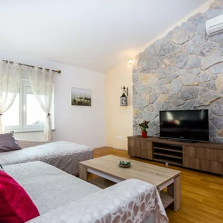 Urban Luxury Juricevic Duće