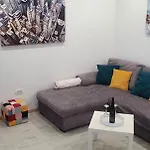 Apartamento Urban Luxury Juricevic Duće
