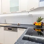 Urban Luxury Juricevic Apartamento *