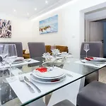 Apartamento Urban Luxury Juricevic Duće