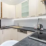 Apartamento Urban Luxury Juricevic *