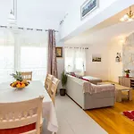 Urban Luxury Juricevic Apartamento