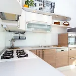Apartamento Urban Luxury Juricevic *