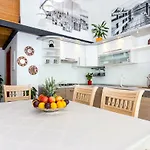 Urban Luxury Juricevic