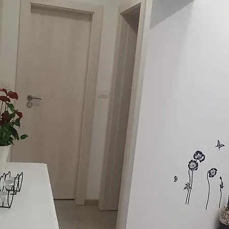 Apartman Urban Luxury Juricevic *