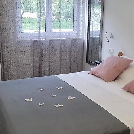 Apartman Urban Luxury Juricevic Duce