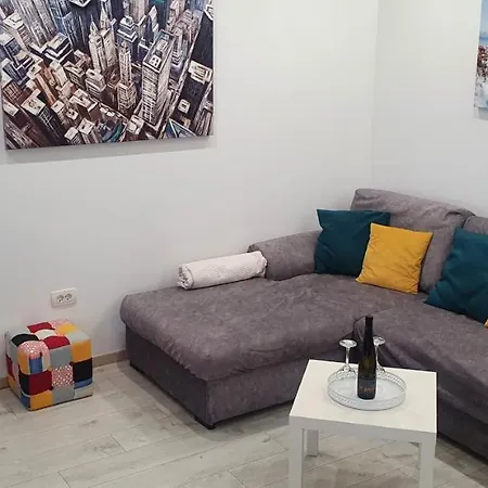 Apartman Urban Luxury Juricevic Duce