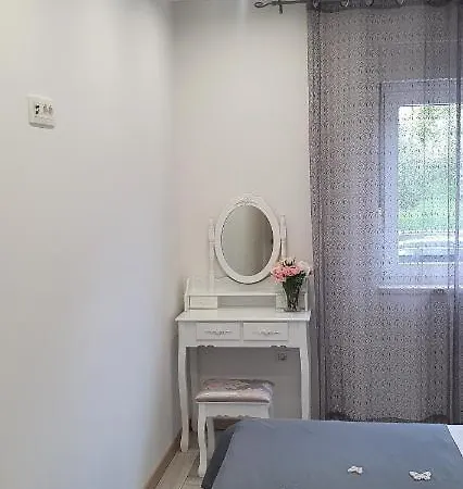 Apartment Urban Luxury Juricevic