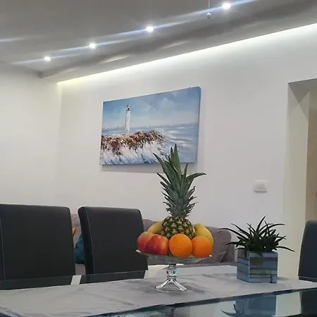 Apartment Urban Luxury Juricevic *