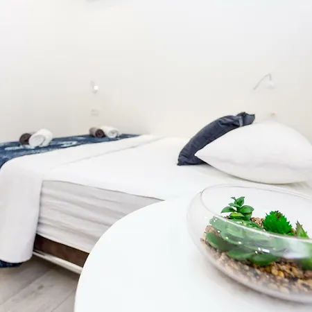 Urban Luxury Juricevic Apartment Duce