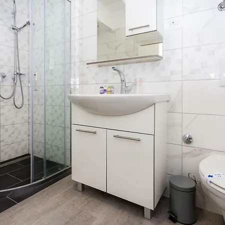 Apartment Urban Luxury Juricevic *
