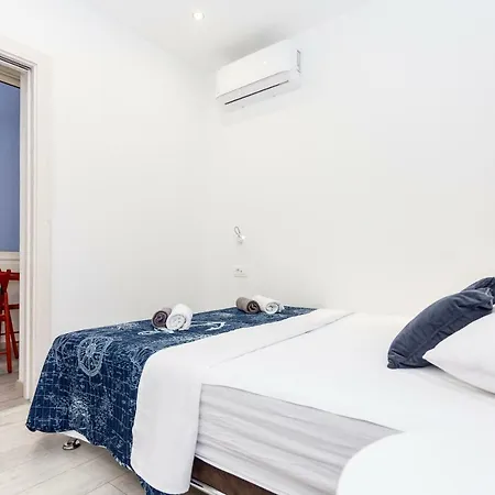 Apartman Urban Luxury Juricevic Duce