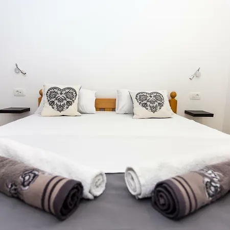 Apartment Urban Luxury Juricevic