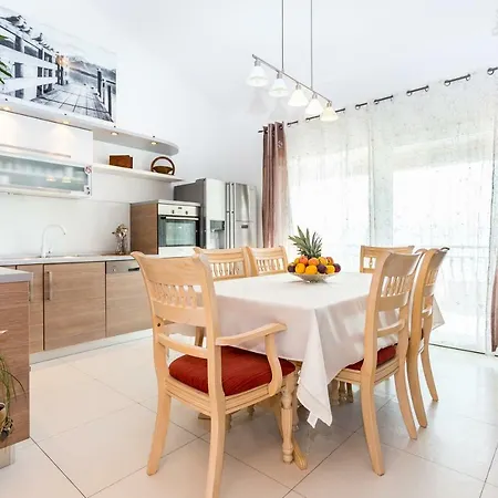 Apartment Urban Luxury Juricevic Duce
