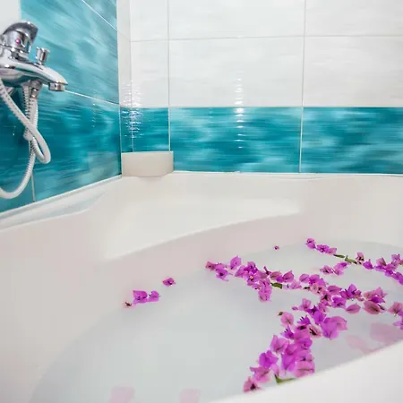 Urban Luxury Juricevic Apartman *