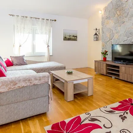 Apartman Urban Luxury Juricevic *