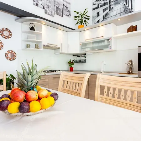 Urban Luxury Juricevic Duce