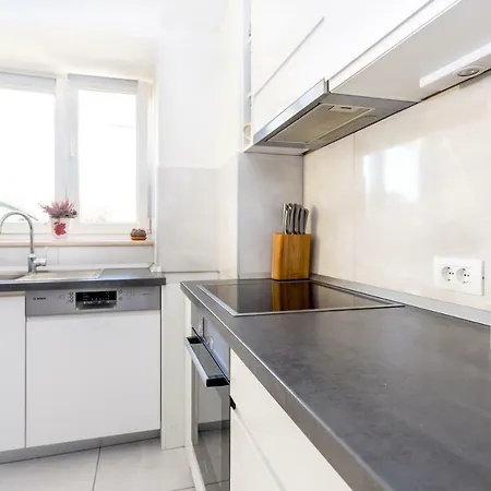 Apartman Urban Luxury Juricevic Duce