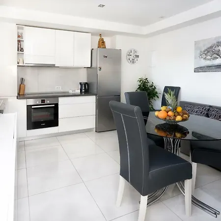 Apartment Urban Luxury Juricevic *
