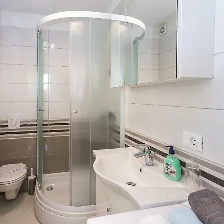아파트 Urban Luxury Juricevic Duće