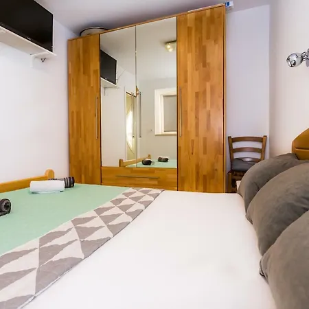 Urban Luxury Juricevic Apartment *
