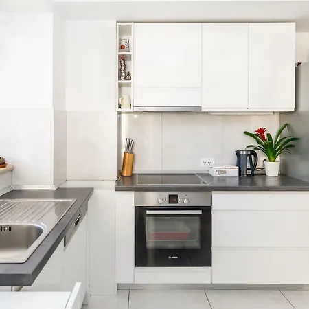 Apartment Urban Luxury Juricevic *