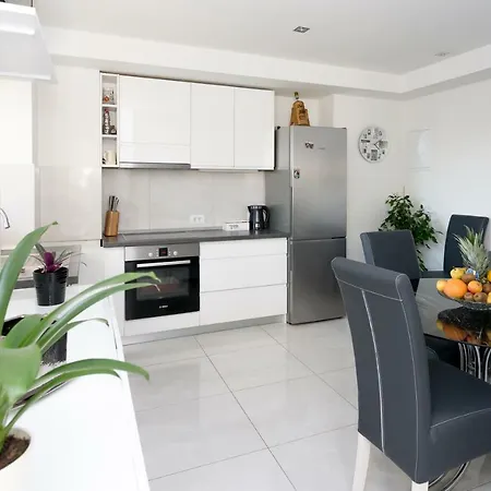 Apartment Urban Luxury Juricevic *
