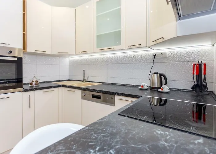 Urban Luxury Juricevic