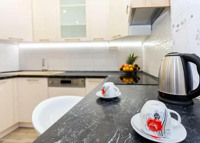 Apartman Urban Luxury Juricevic
