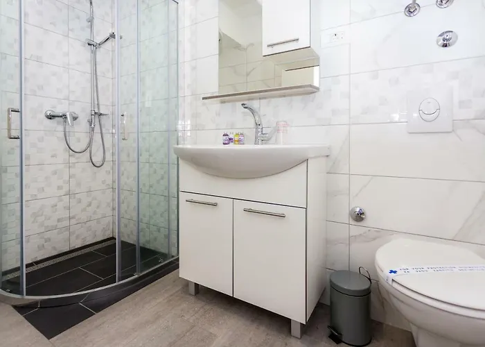 Apartman Urban Luxury Juricevic *