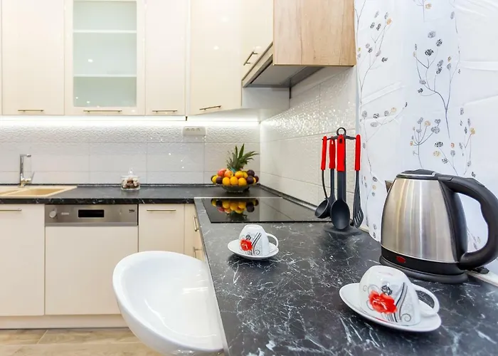 Urban Luxury Juricevic * Duće