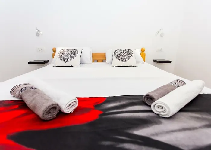 Urban Luxury Juricevic * Duce