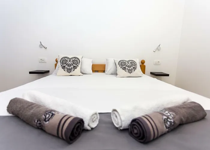 Apartman Urban Luxury Juricevic