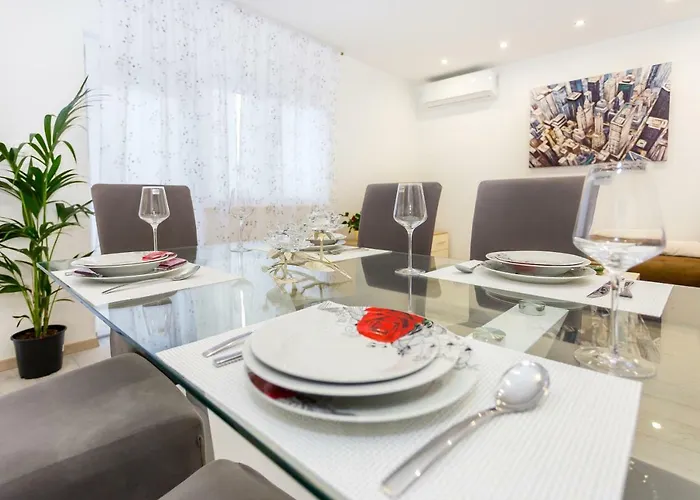 Urban Luxury Juricevic *