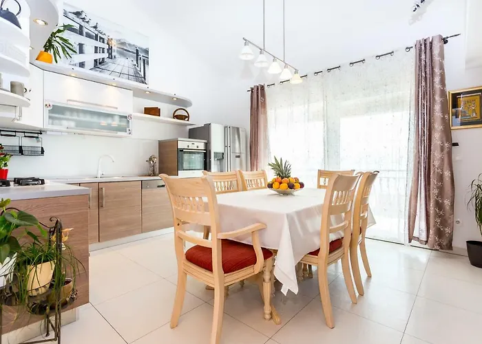 شقة Urban Luxury Juricevic Duće