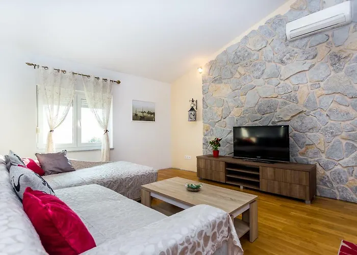 Urban Luxury Juricevic Duće