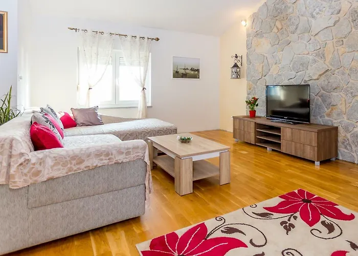 Apartamento Urban Luxury Juricevic *