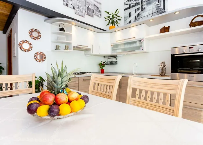 Urban Luxury Juricevic Duće