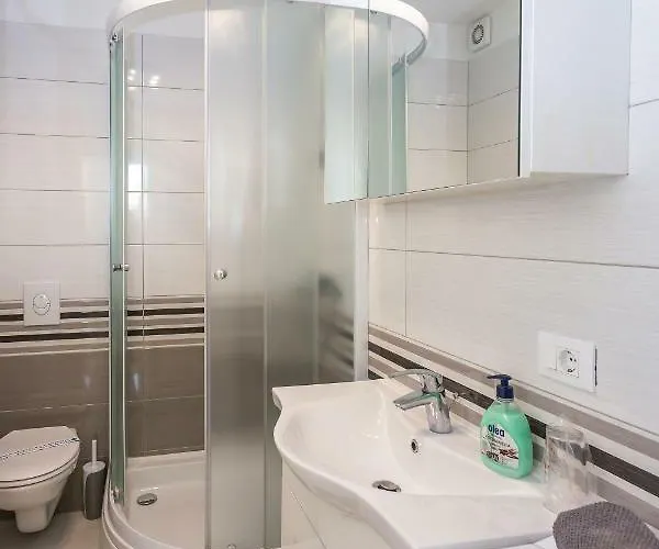 Apartman Urban Luxury Juricevic Duce